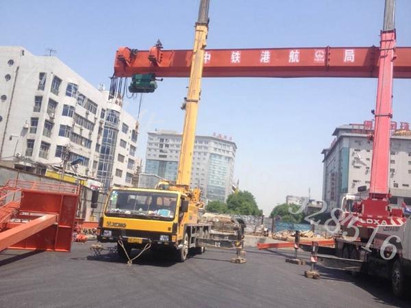 安徽宣城桥式起重机厂家安全装置检查