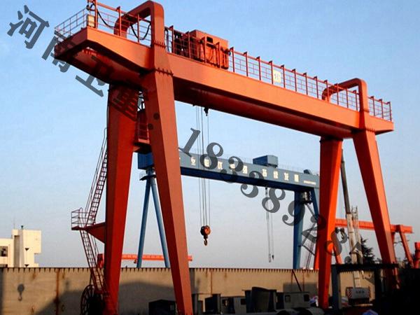 云南保山门式起重机厂家设备可租可售