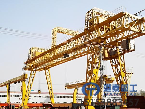 江苏江阴造船门式起重机厂家 造船门式起重机安全事故预防措施