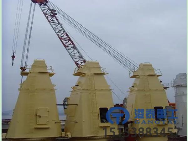 江苏镇江船舶液压起重机厂家起重机流体技术动力稳定强劲