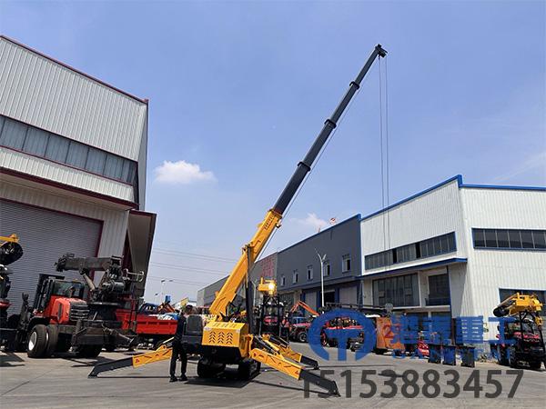 江苏无锡船舶液压起重机厂家船舶液压起重机可靠源头保障