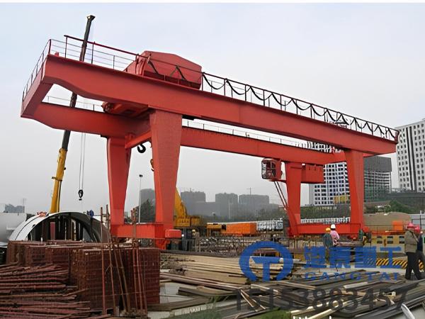 江苏南通造船门式起重机厂家造船门式起重机尖端科技重塑建造速度